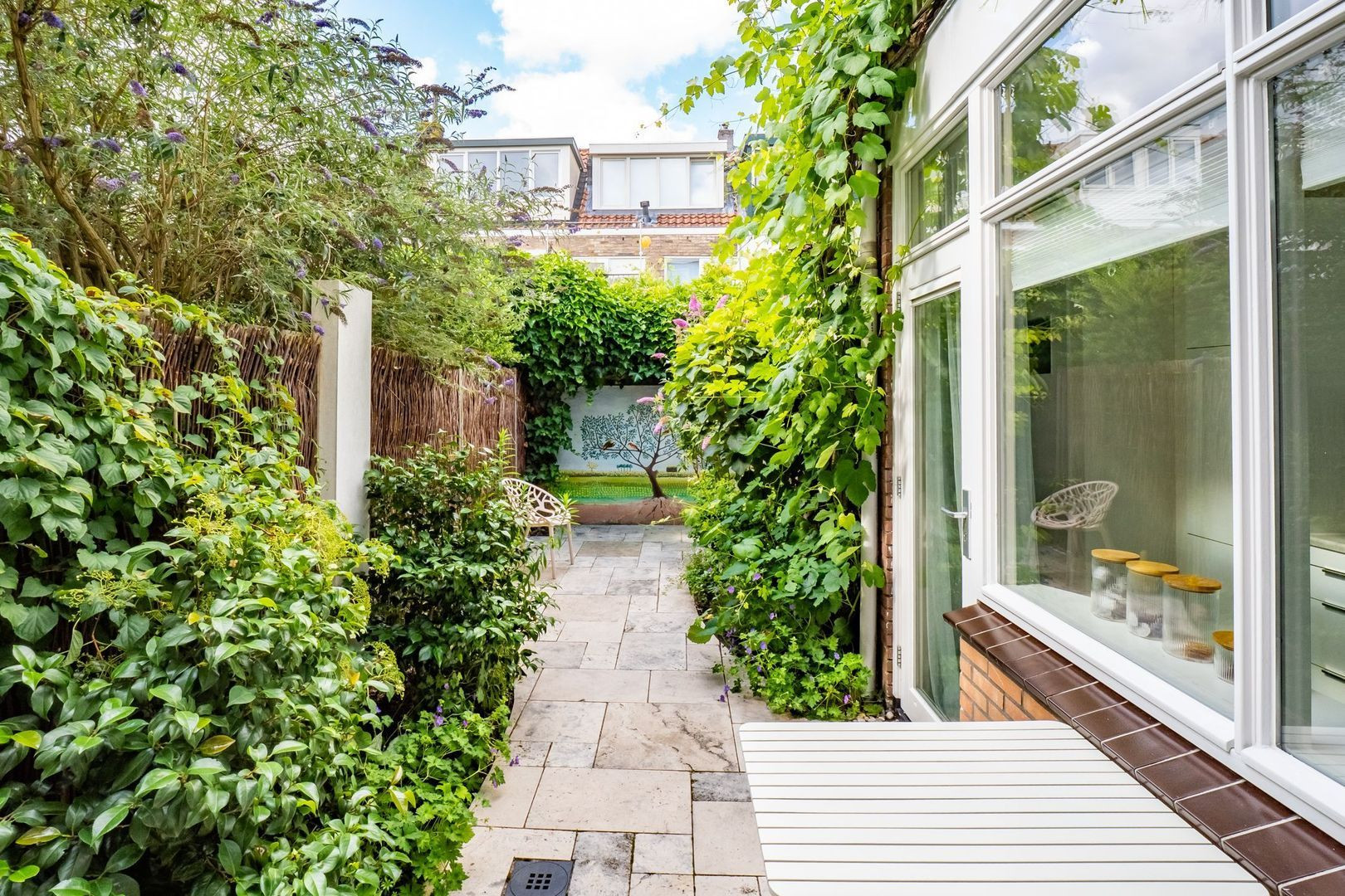 Tussenwoning te koop: Jacob Cabeliaustraat 19, Utrecht