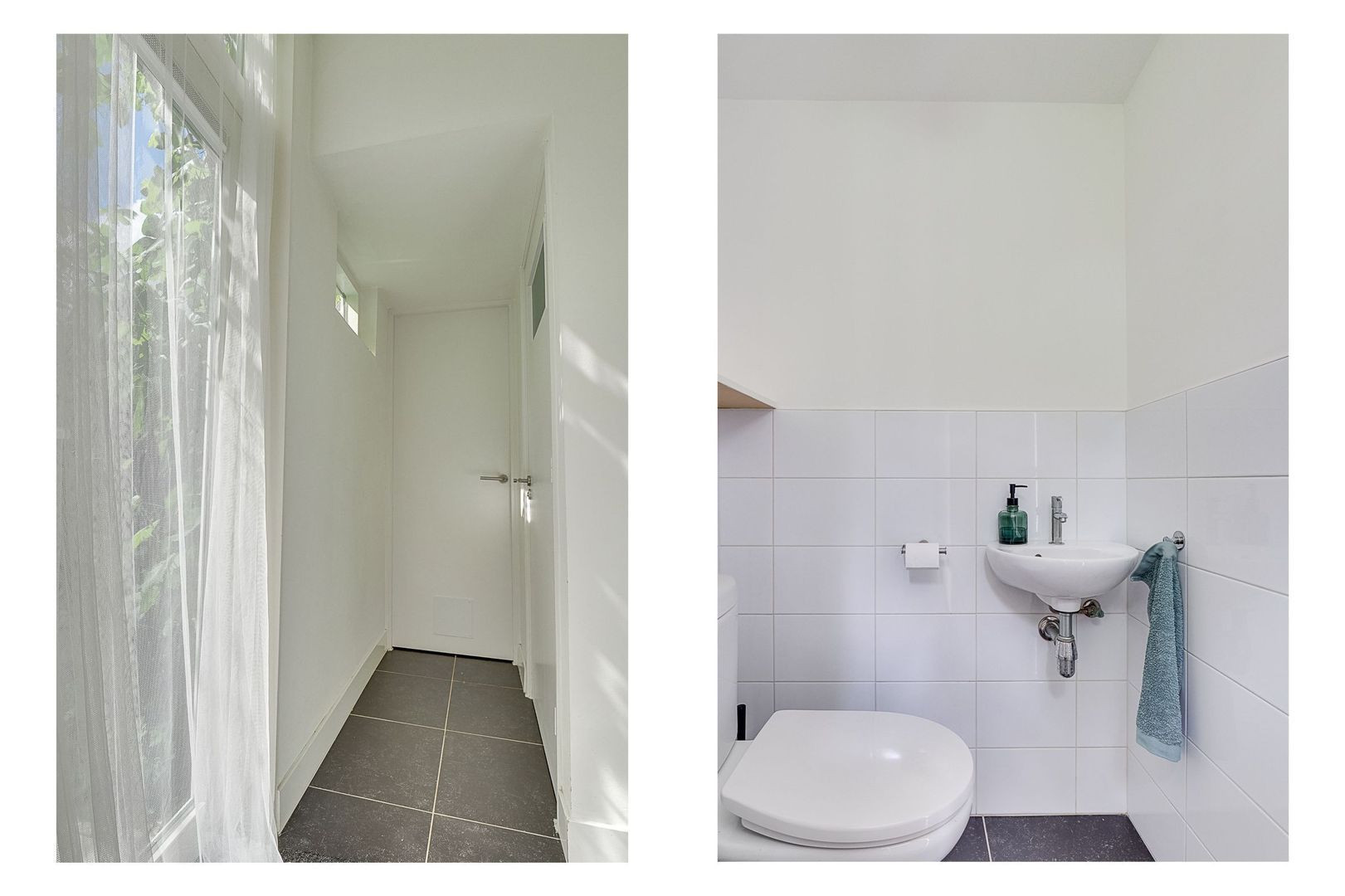 Tussenwoning te koop: Jacob Cabeliaustraat 19, Utrecht
