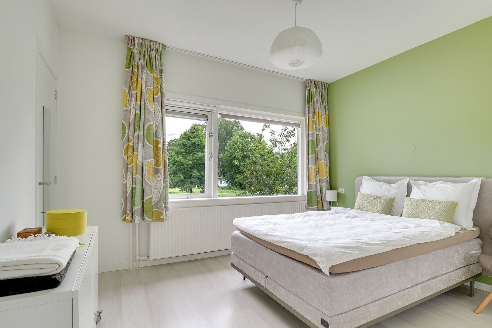 Tussenwoning te koop: Jacob Cabeliaustraat 19, Utrecht
