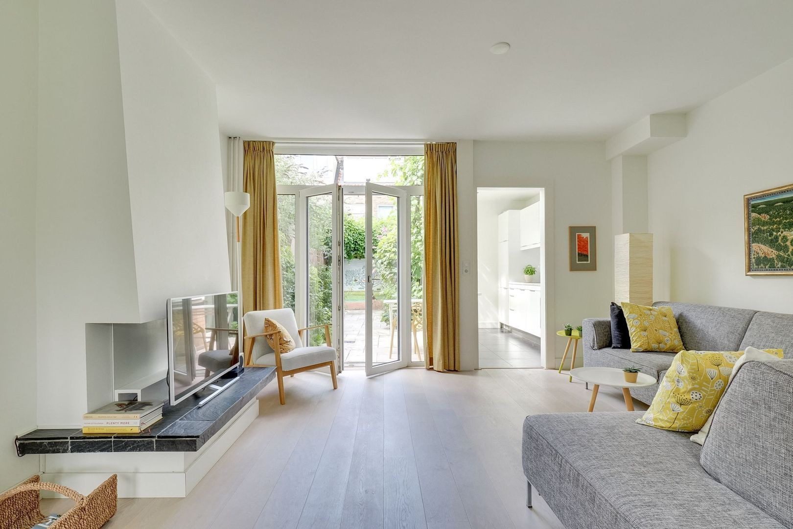 Tussenwoning te koop: Jacob Cabeliaustraat 19, Utrecht