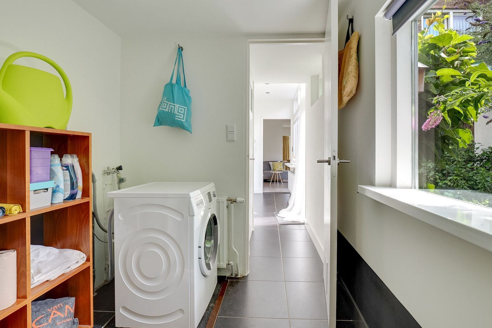 Tussenwoning te koop: Jacob Cabeliaustraat 19, Utrecht