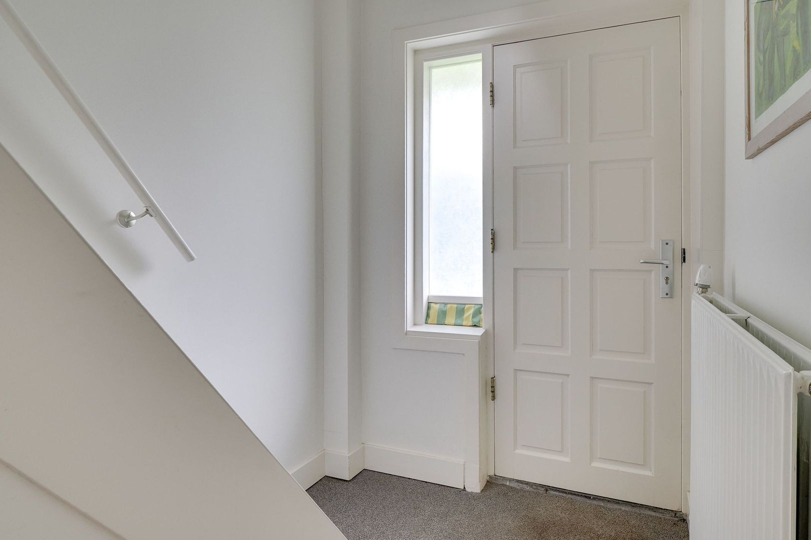 Tussenwoning te koop: Jacob Cabeliaustraat 19, Utrecht