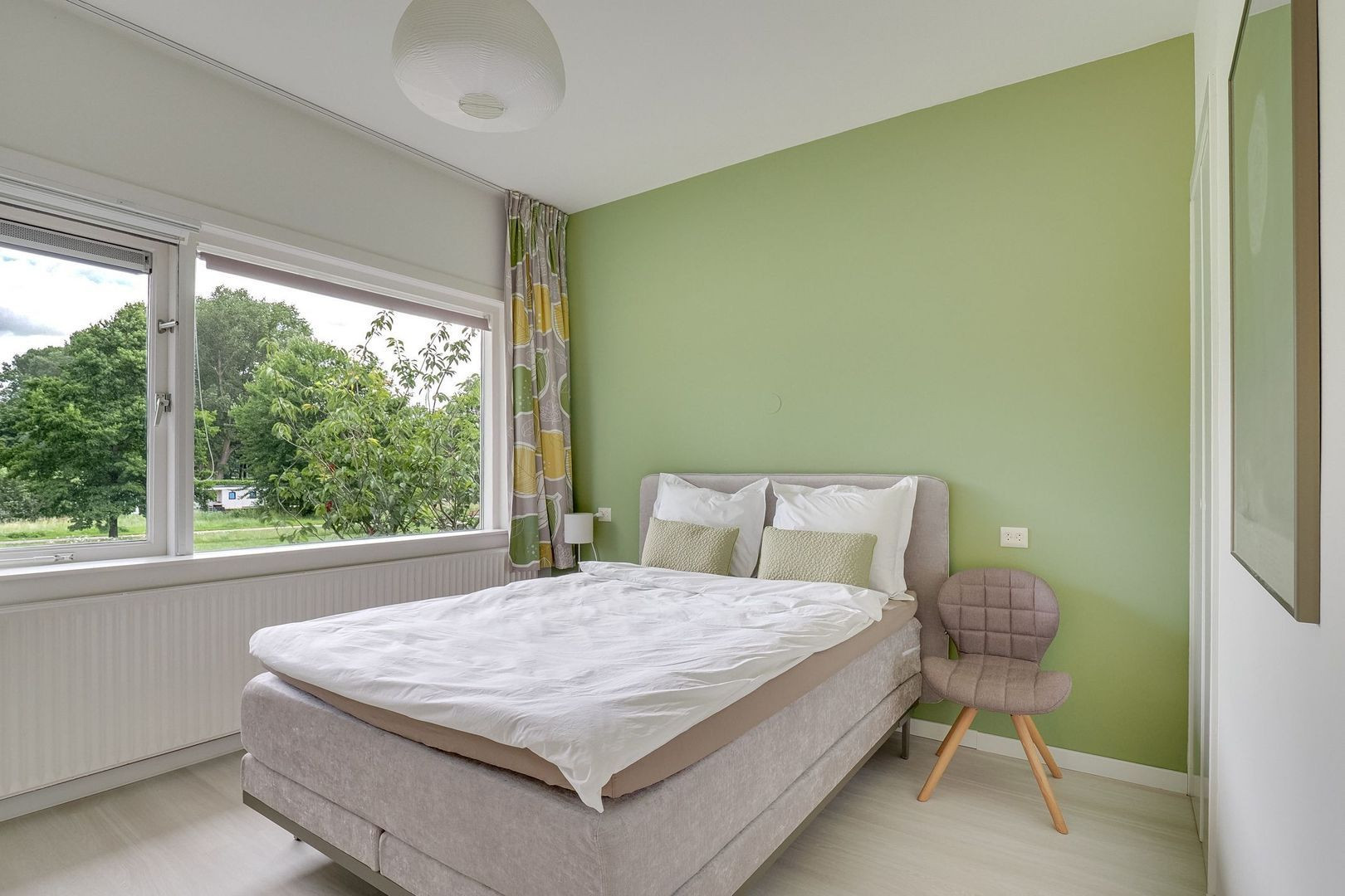 Tussenwoning te koop: Jacob Cabeliaustraat 19, Utrecht