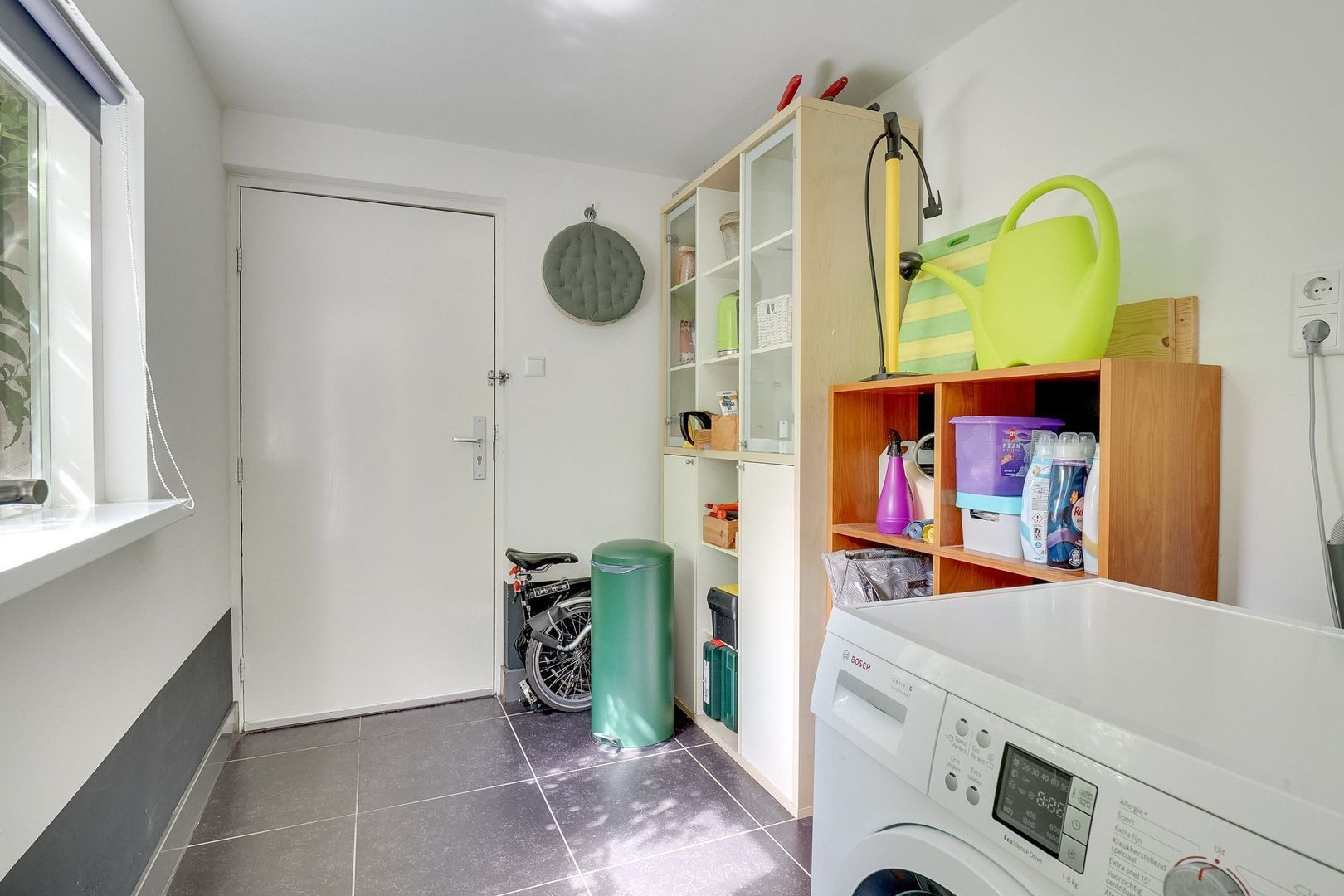 Tussenwoning te koop: Jacob Cabeliaustraat 19, Utrecht