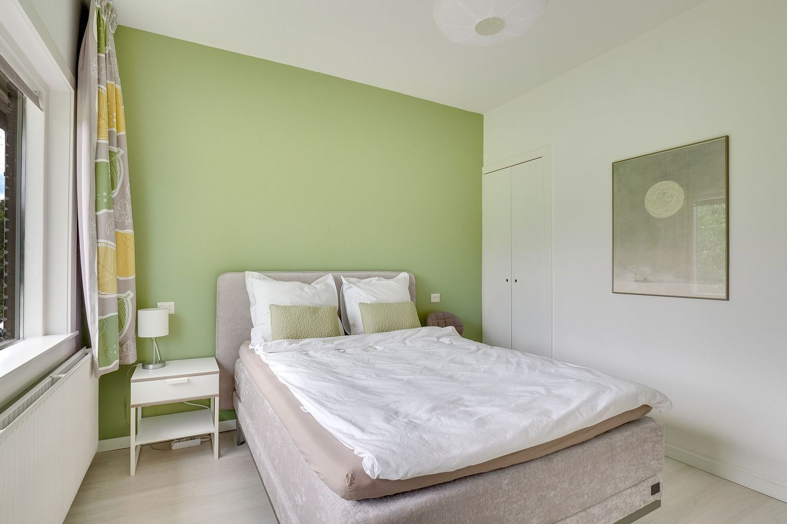 Tussenwoning te koop: Jacob Cabeliaustraat 19, Utrecht