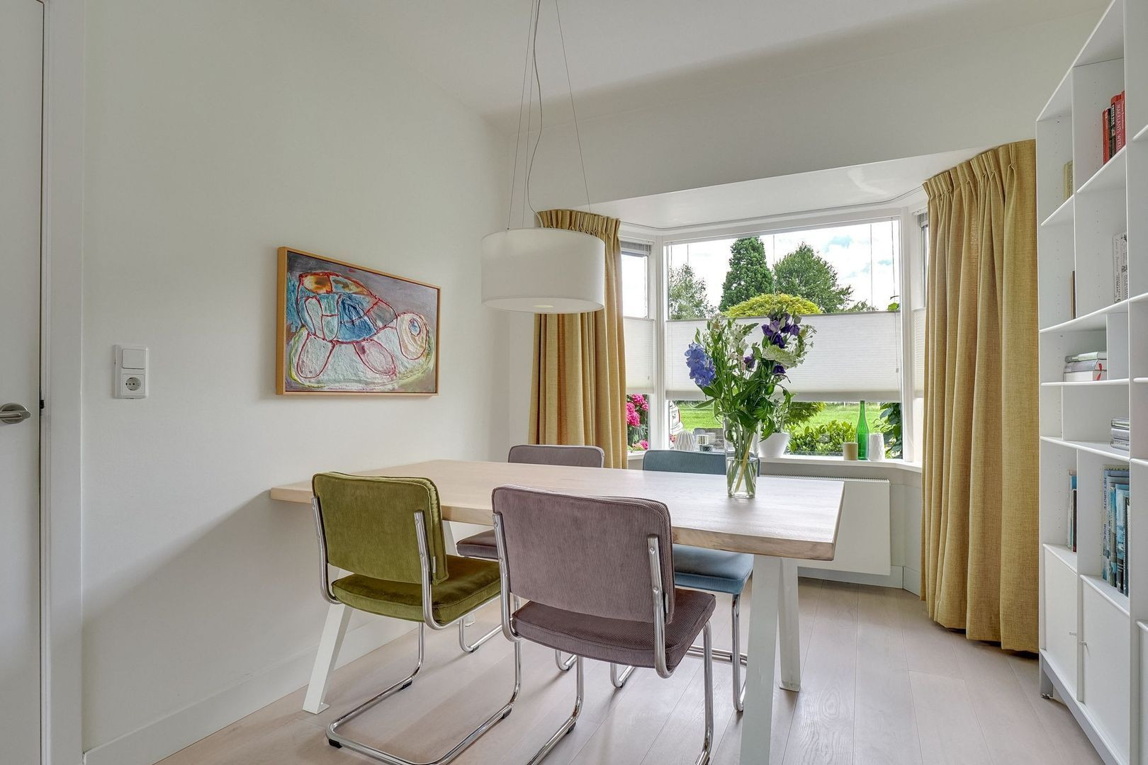 Tussenwoning te koop: Jacob Cabeliaustraat 19, Utrecht