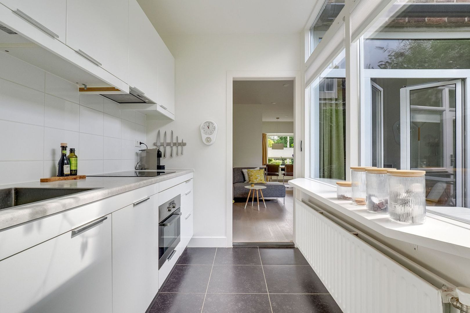 Tussenwoning te koop: Jacob Cabeliaustraat 19, Utrecht