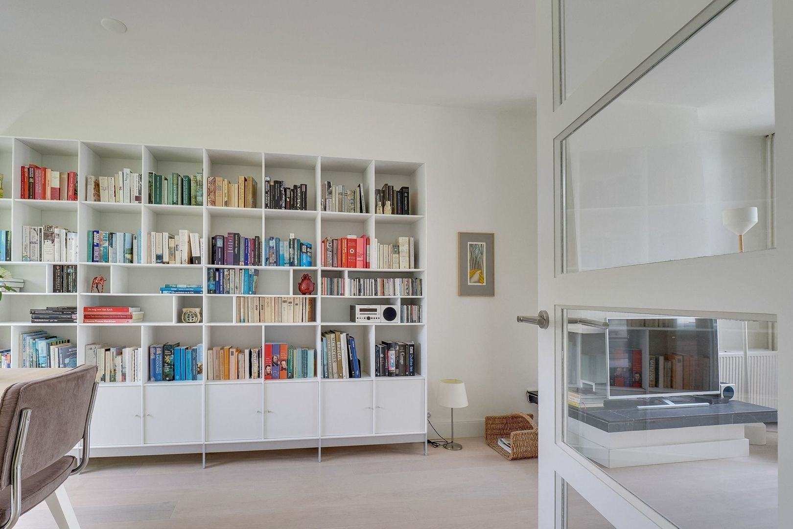 Tussenwoning te koop: Jacob Cabeliaustraat 19, Utrecht