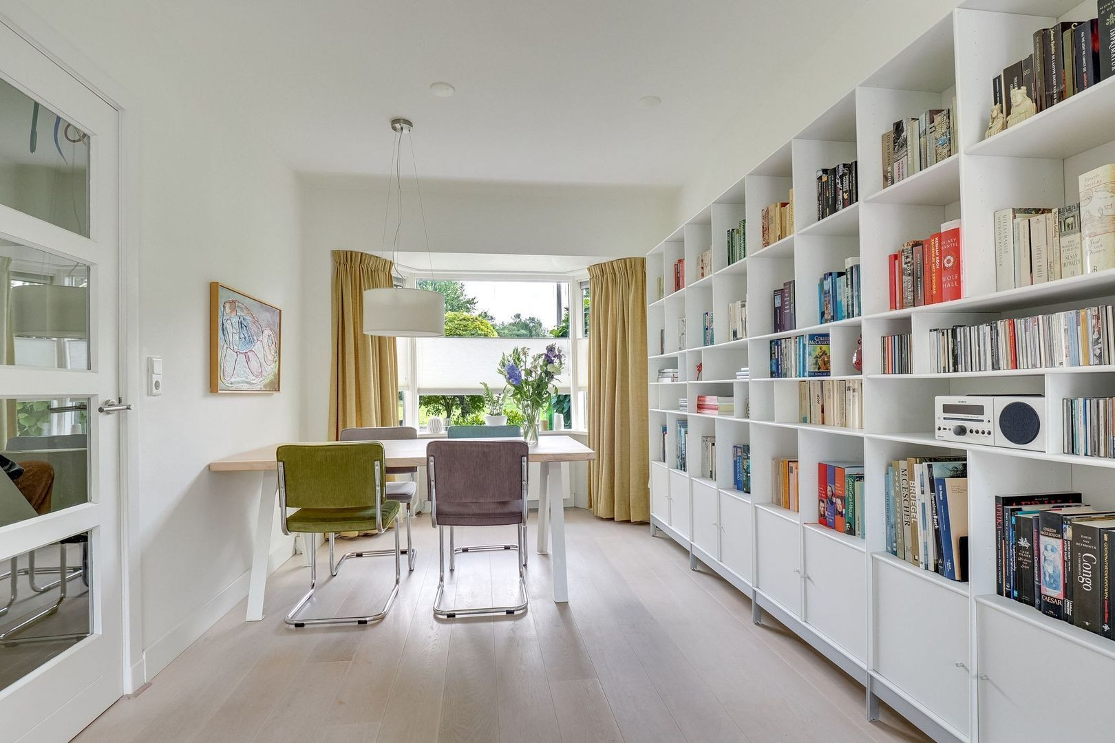 Tussenwoning te koop: Jacob Cabeliaustraat 19, Utrecht