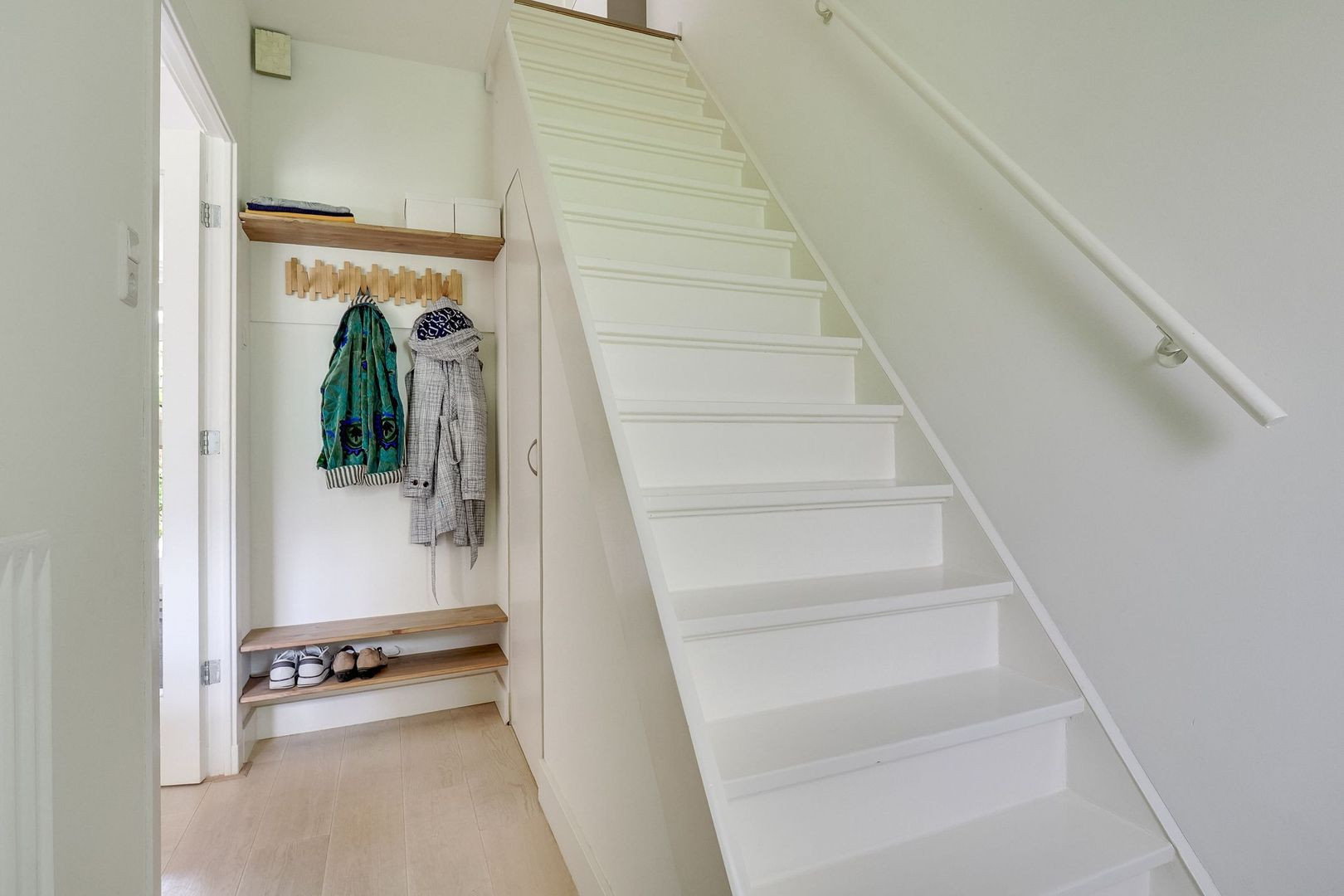 Tussenwoning te koop: Jacob Cabeliaustraat 19, Utrecht