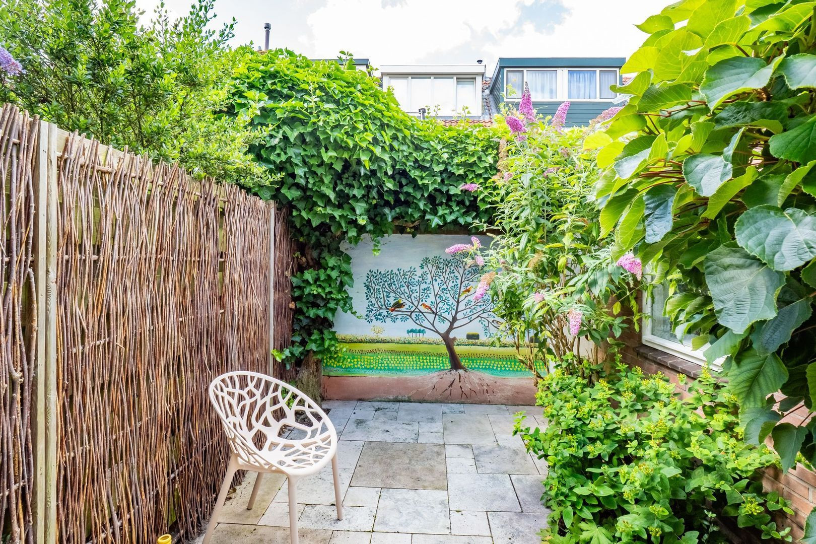 Tussenwoning te koop: Jacob Cabeliaustraat 19, Utrecht