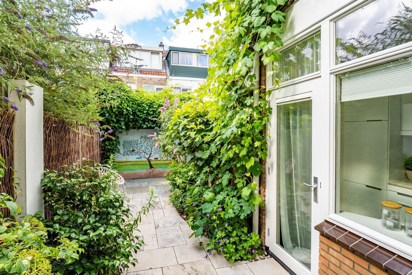 Tussenwoning te koop: Jacob Cabeliaustraat 19, Utrecht