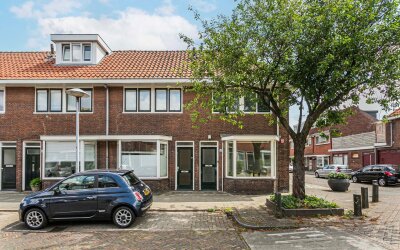 Cornelis Dirkszstraat 13