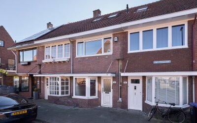 Cornelis Dirkszstraat 163