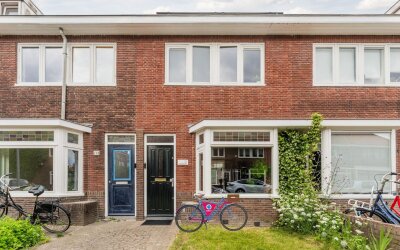 Cornelis Dirkszstraat 12