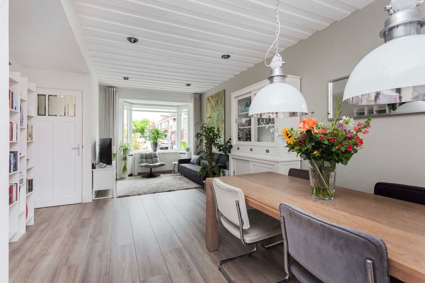 Tussenwoning te koop: Cornelis Dirkszstraat 26, Utrecht