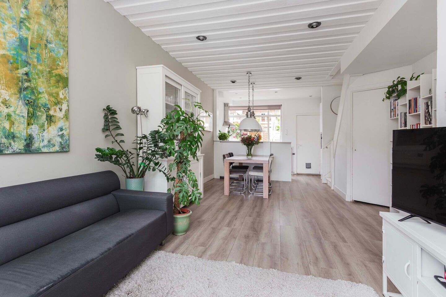 Tussenwoning te koop: Cornelis Dirkszstraat 26, Utrecht