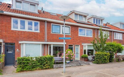 Cornelis Dirkszstraat 26