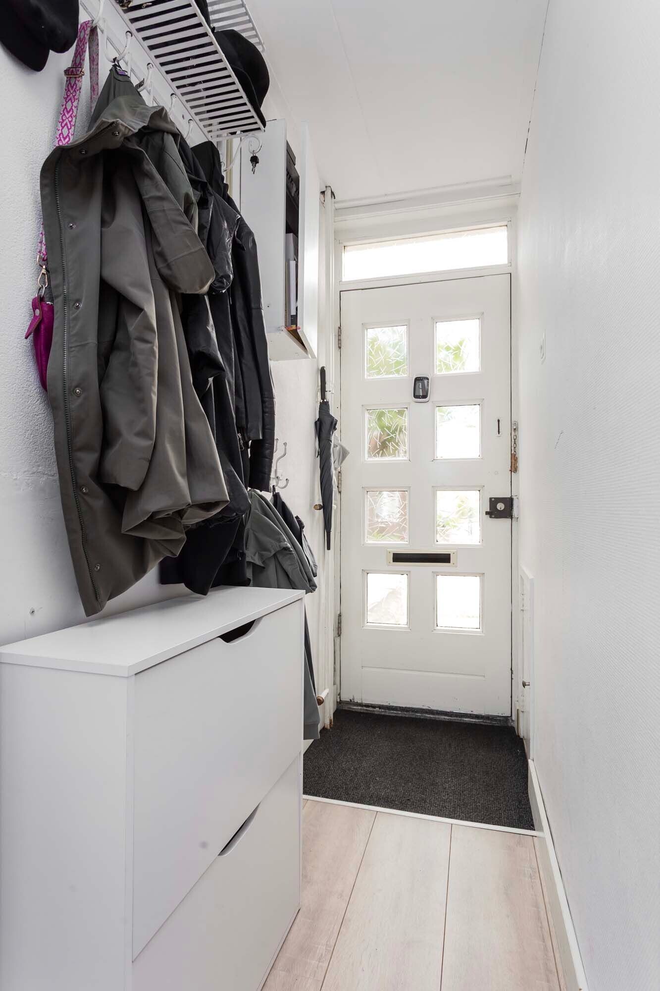 Tussenwoning te koop: Cornelis Dirkszstraat 26, Utrecht