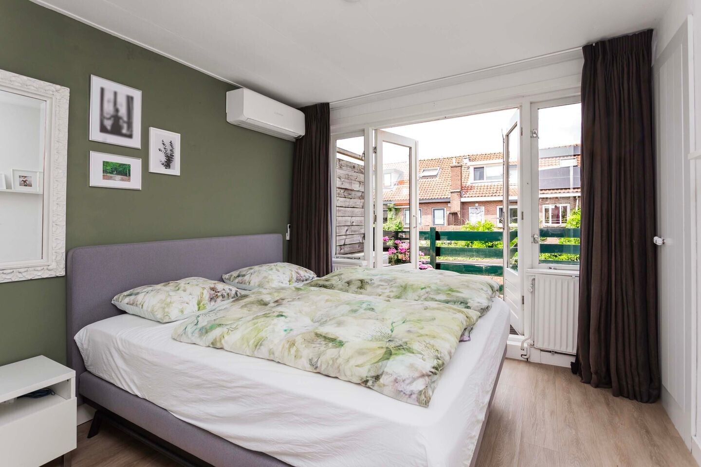 Tussenwoning te koop: Cornelis Dirkszstraat 26, Utrecht