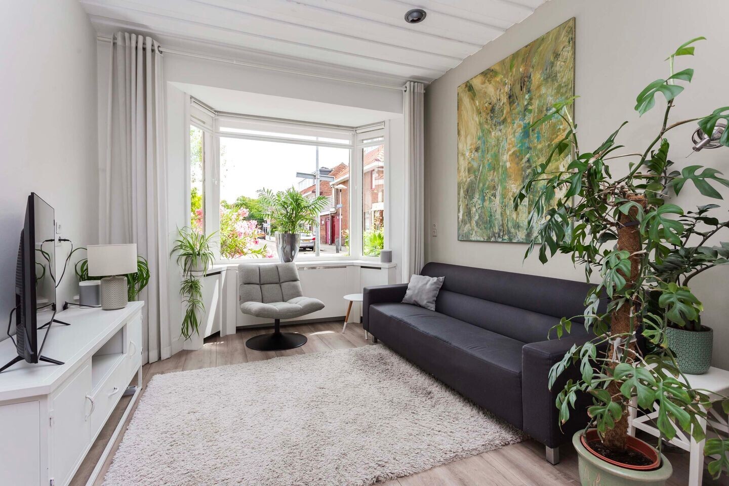 Tussenwoning te koop: Cornelis Dirkszstraat 26, Utrecht
