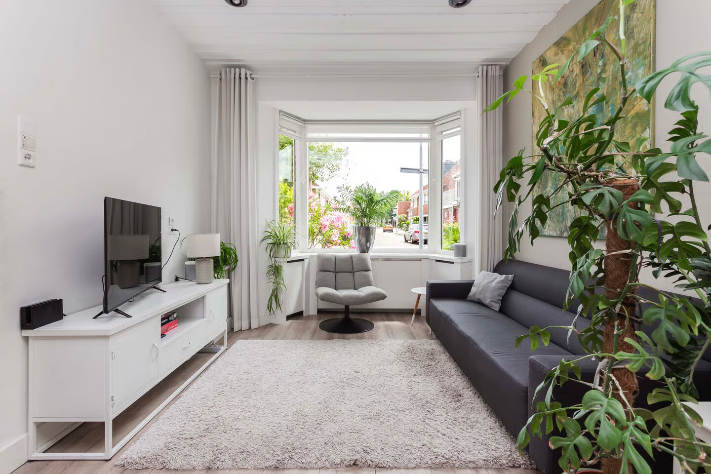 Tussenwoning te koop: Cornelis Dirkszstraat 26, Utrecht