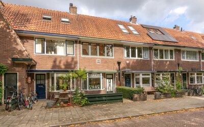 Huis te koop Lumbresstraat 3