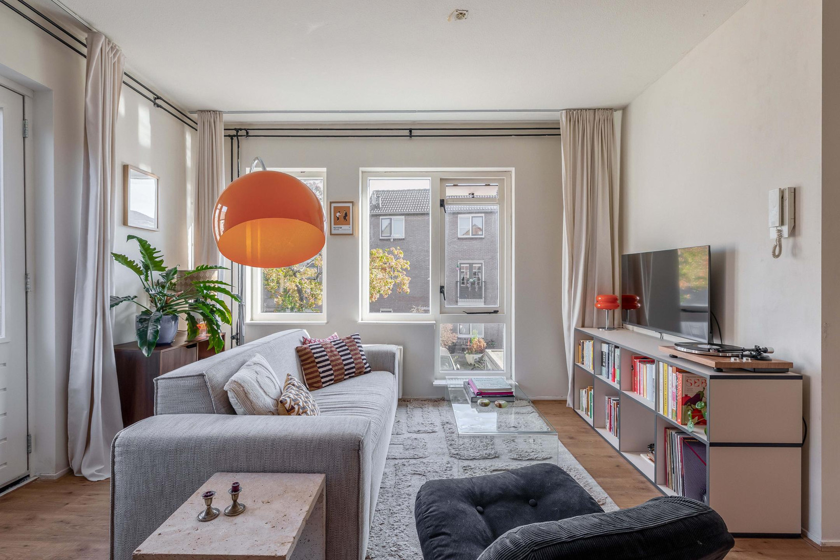 Appartement te koop: Lumeystraat 45, Utrecht