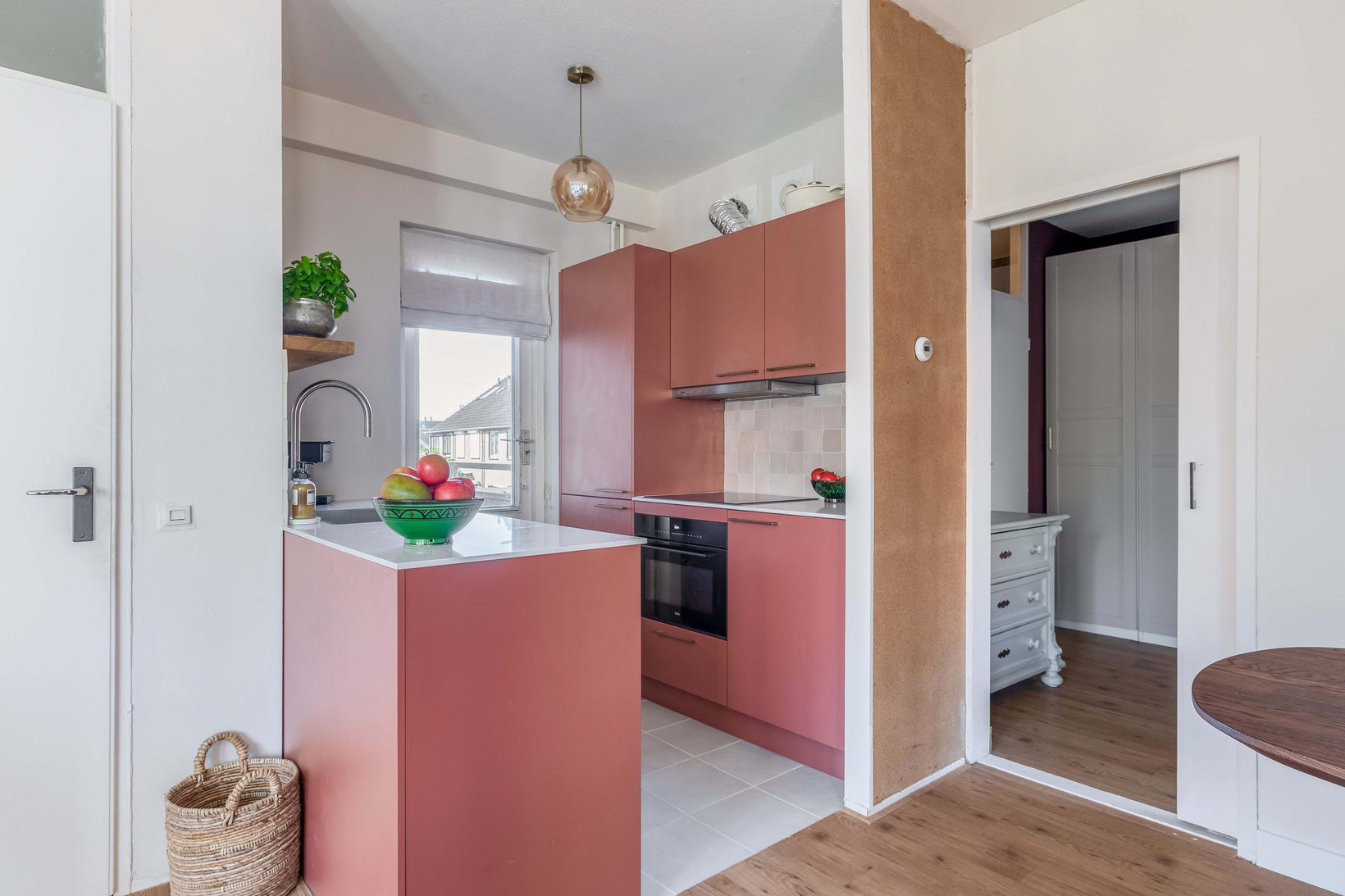 Appartement te koop: Lumeystraat 45, Utrecht