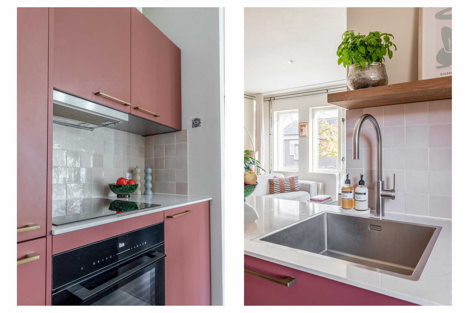 Appartement te koop: Lumeystraat 45, Utrecht