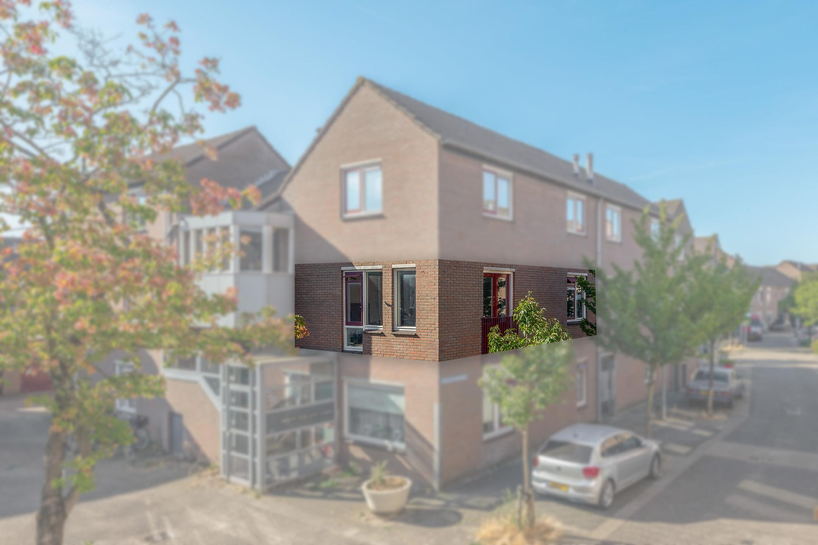 Appartement te koop: Lumeystraat 45, Utrecht