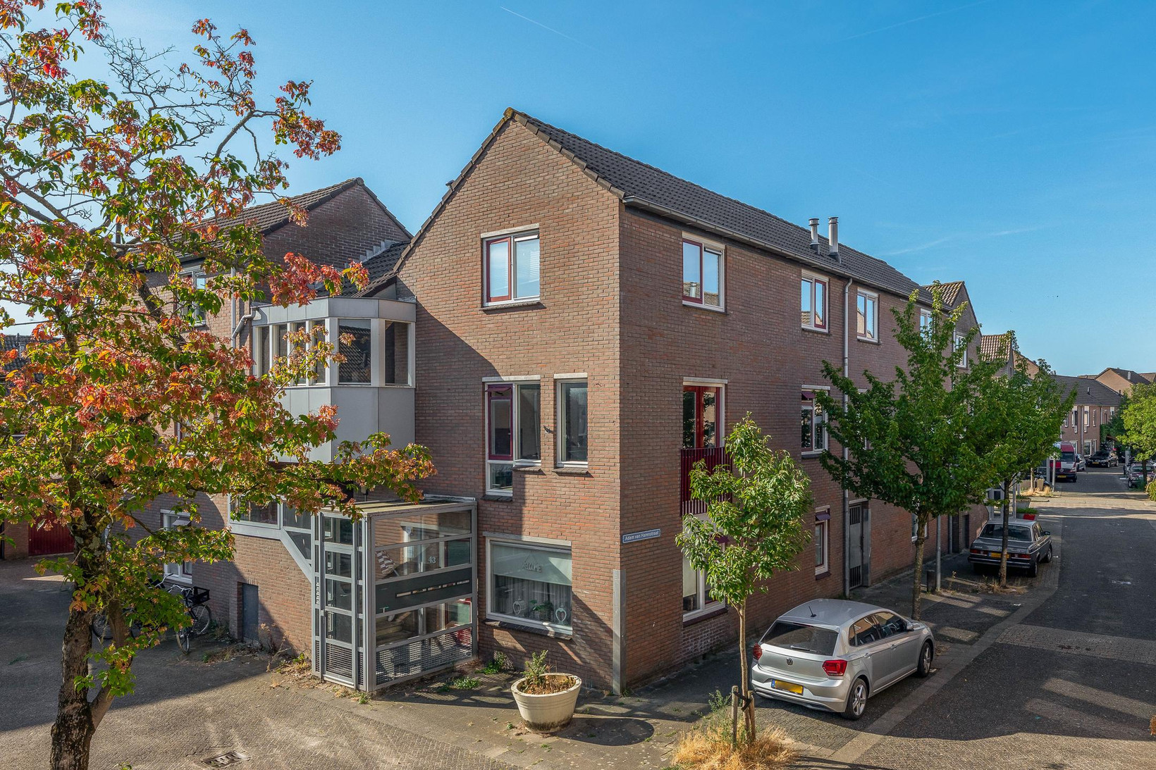 Appartement te koop: Lumeystraat 45, Utrecht