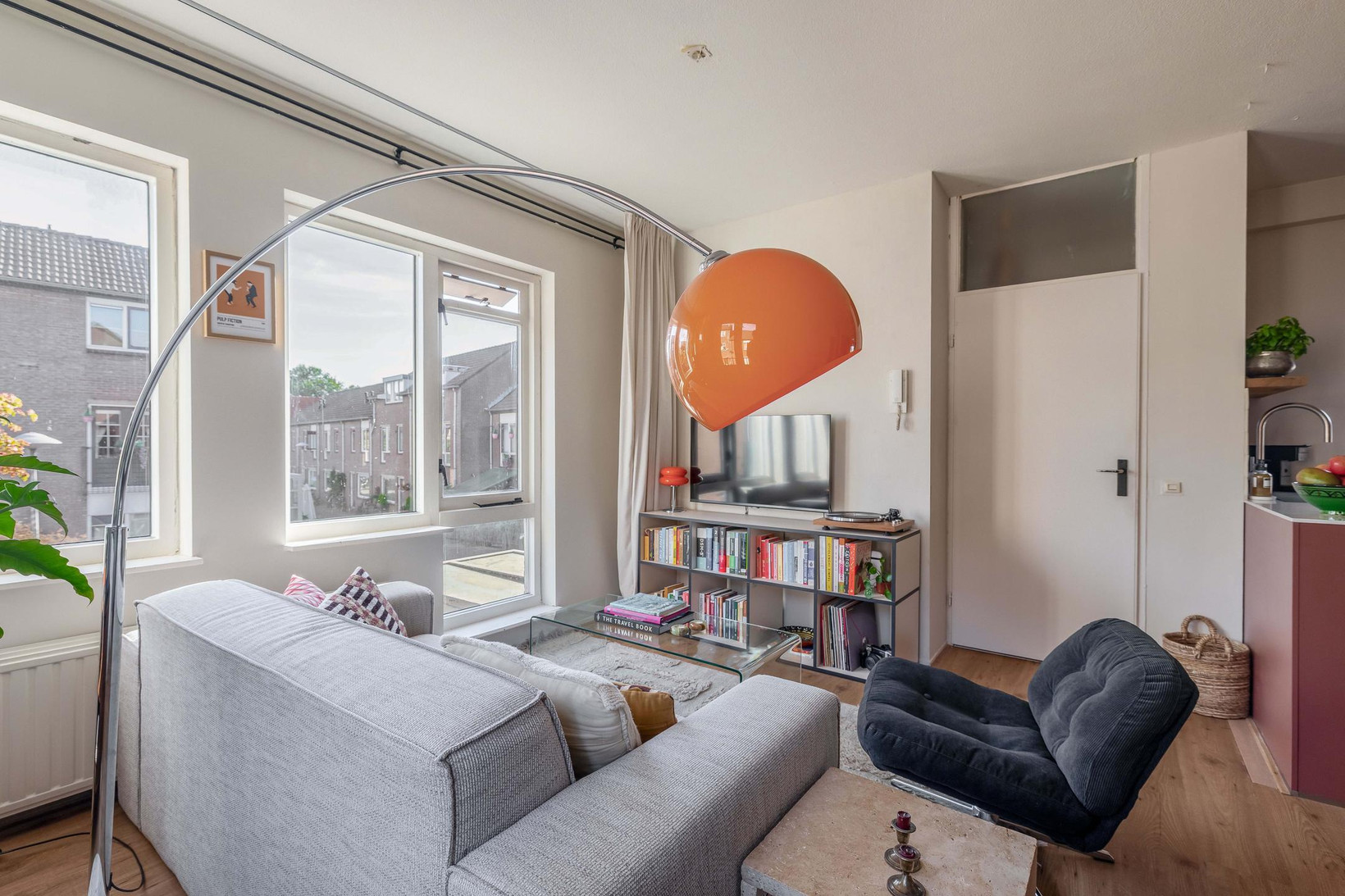 Appartement te koop: Lumeystraat 45, Utrecht