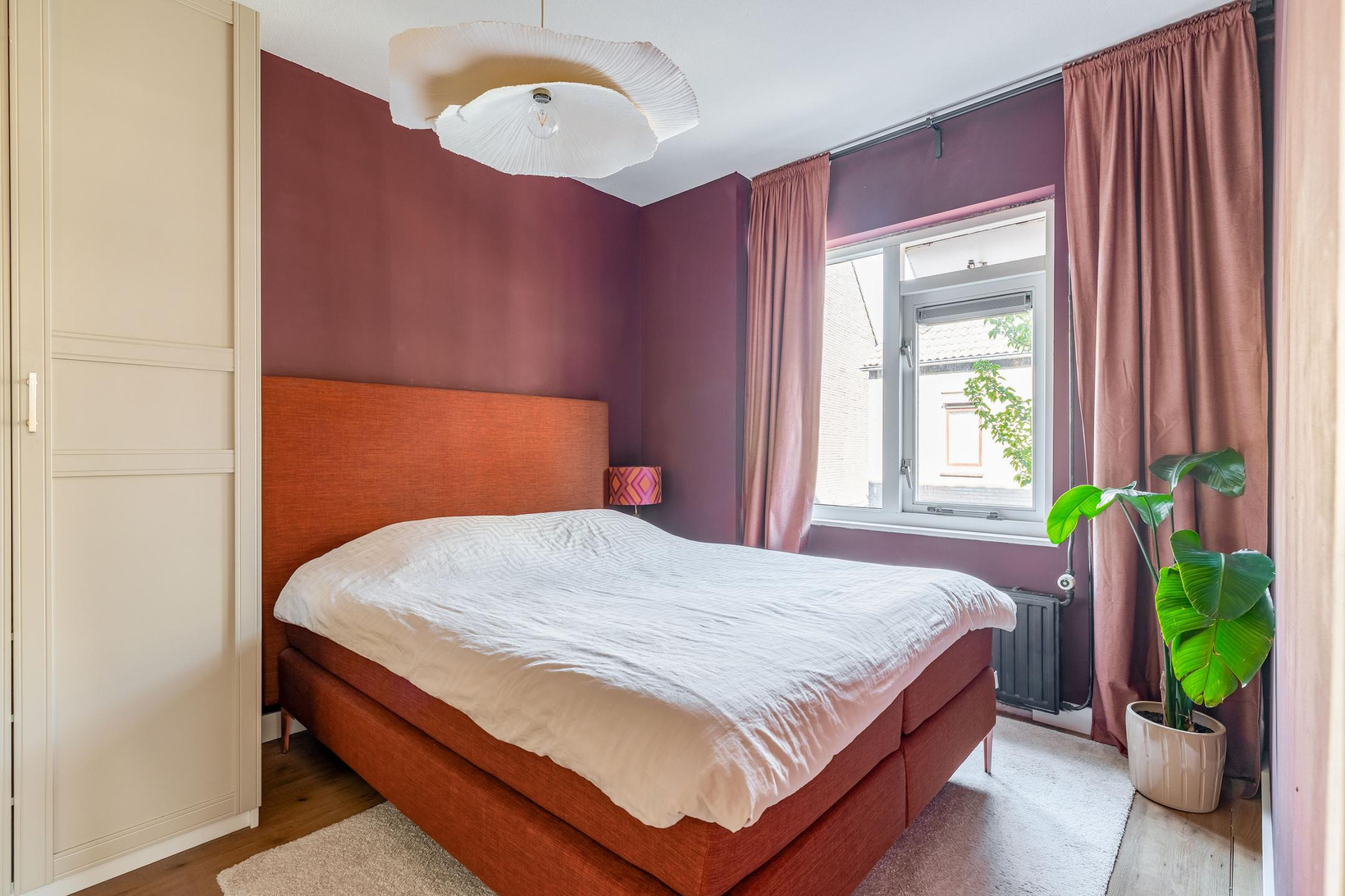 Appartement te koop: Lumeystraat 45, Utrecht