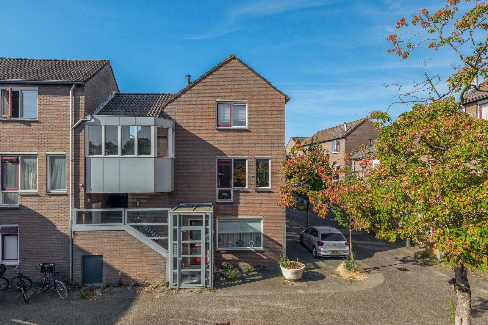 Appartement te koop: Lumeystraat 45, Utrecht