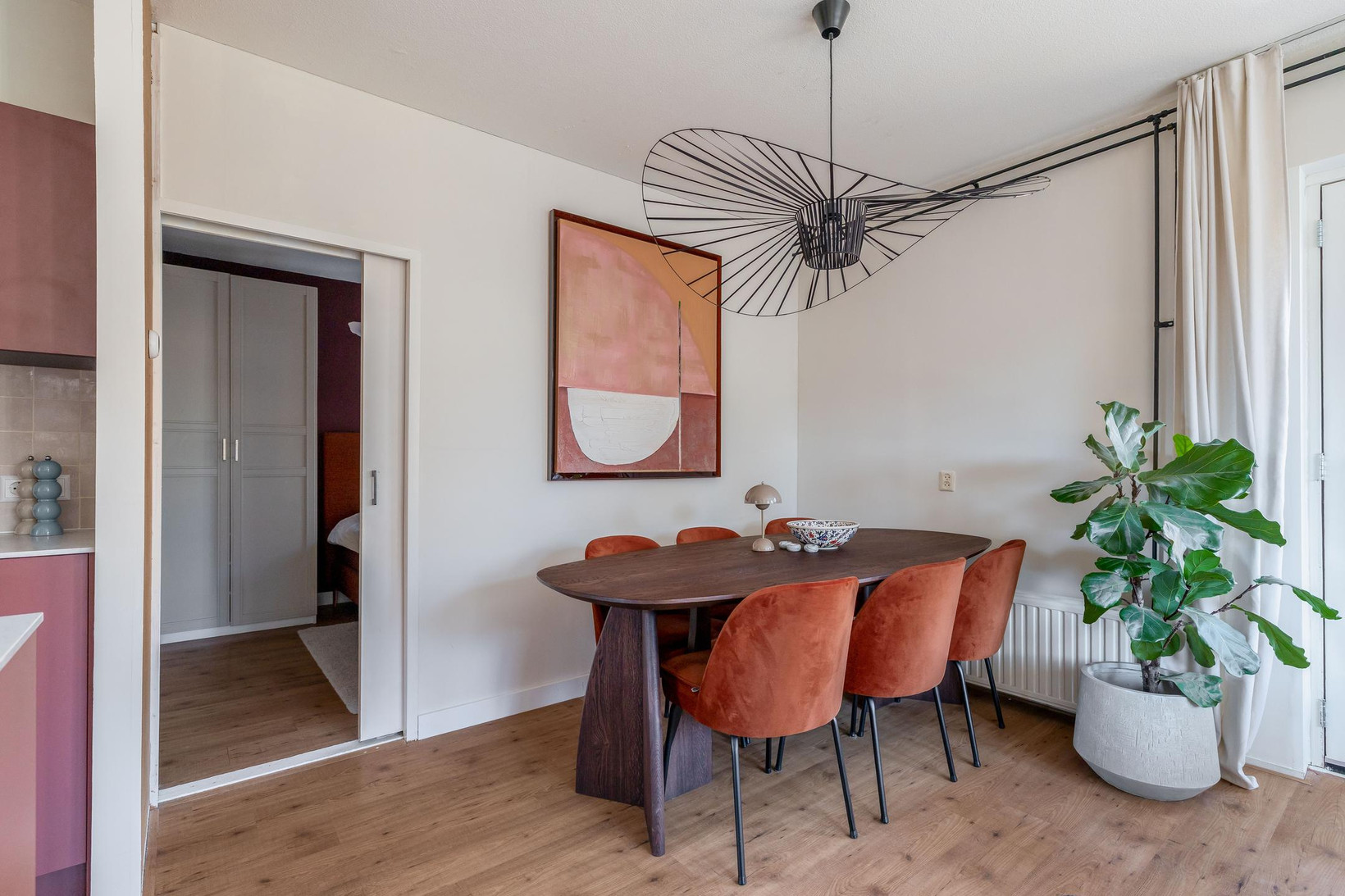 Appartement te koop: Lumeystraat 45, Utrecht