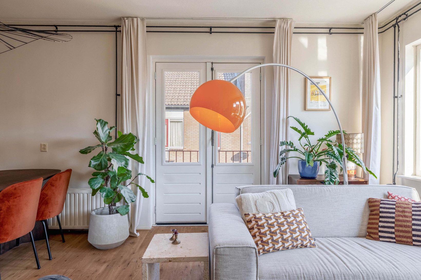 Appartement te koop: Lumeystraat 45, Utrecht