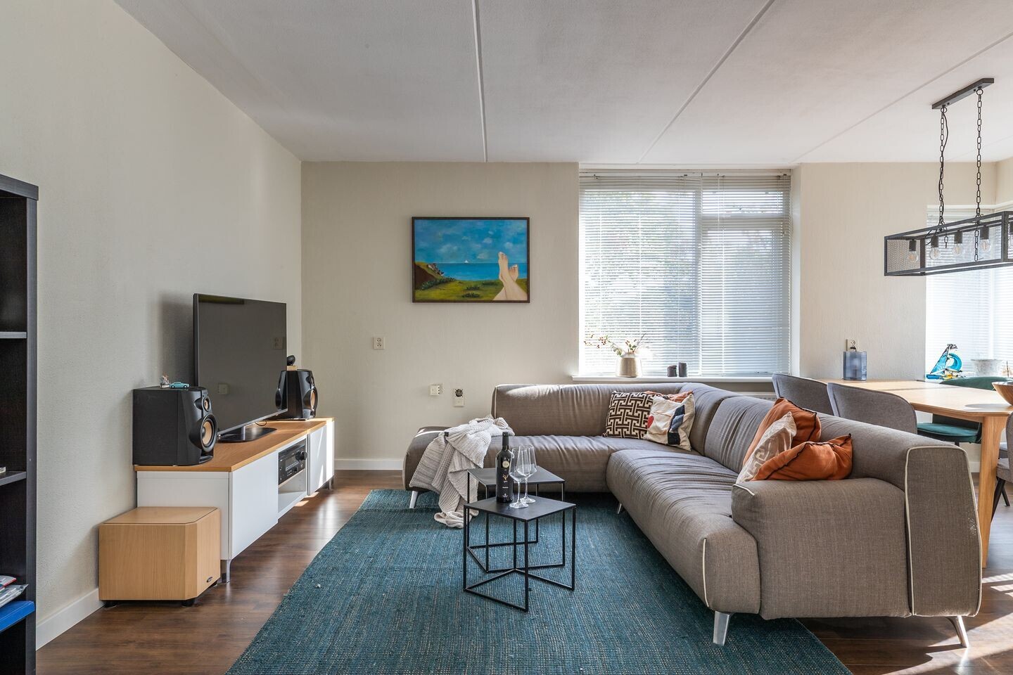 Appartement te koop: Boisotstraat 72, Utrecht