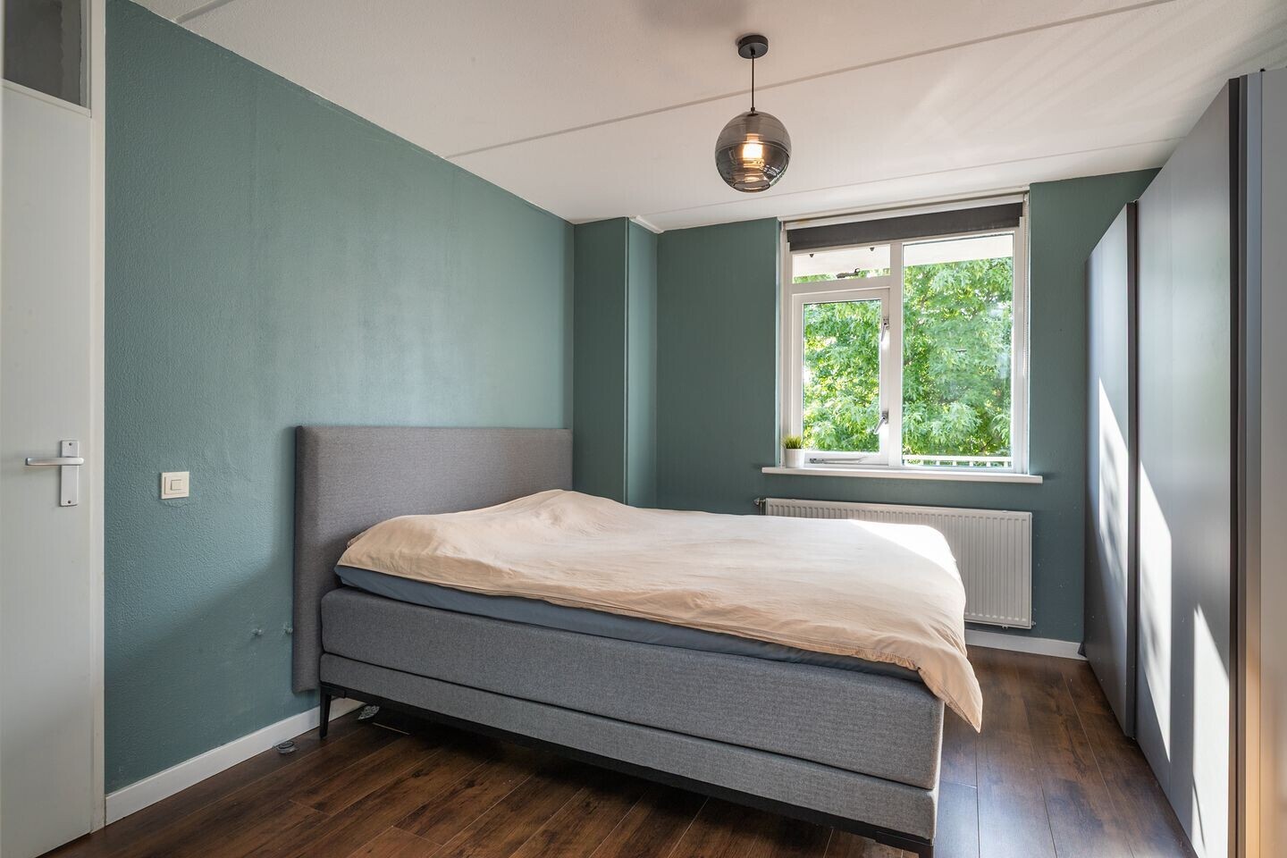 Appartement te koop: Boisotstraat 72, Utrecht