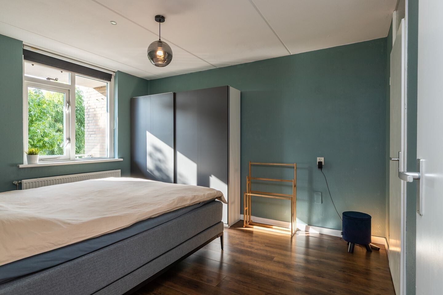 Appartement te koop: Boisotstraat 72, Utrecht