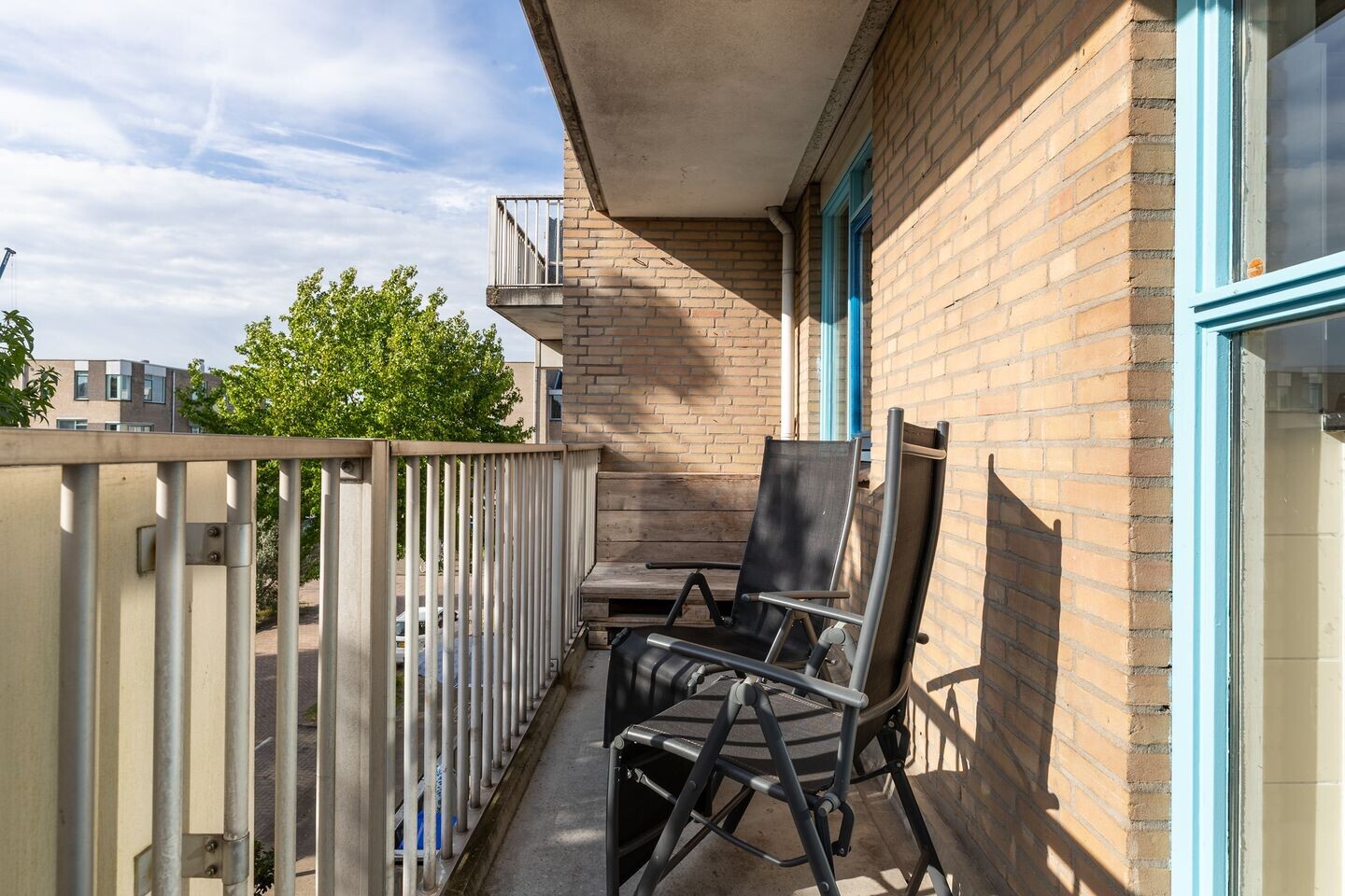 Appartement te koop: Boisotstraat 72, Utrecht