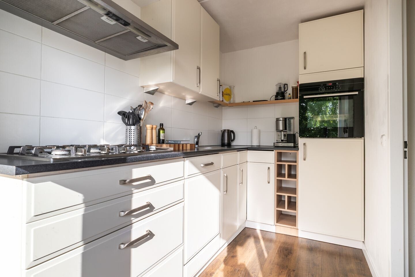 Appartement te koop: Boisotstraat 72, Utrecht