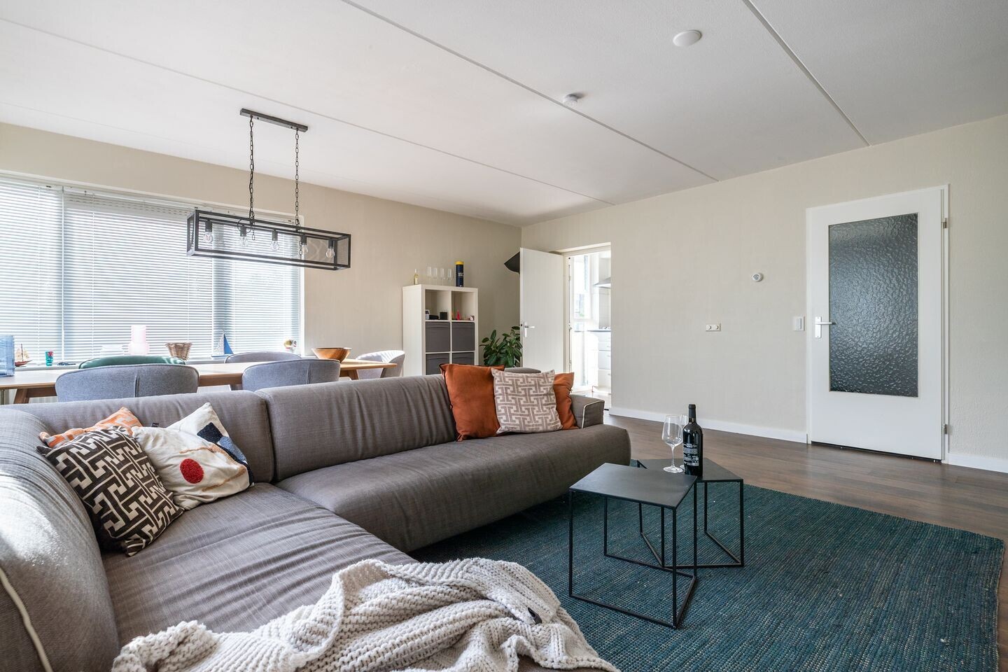 Appartement te koop: Boisotstraat 72, Utrecht