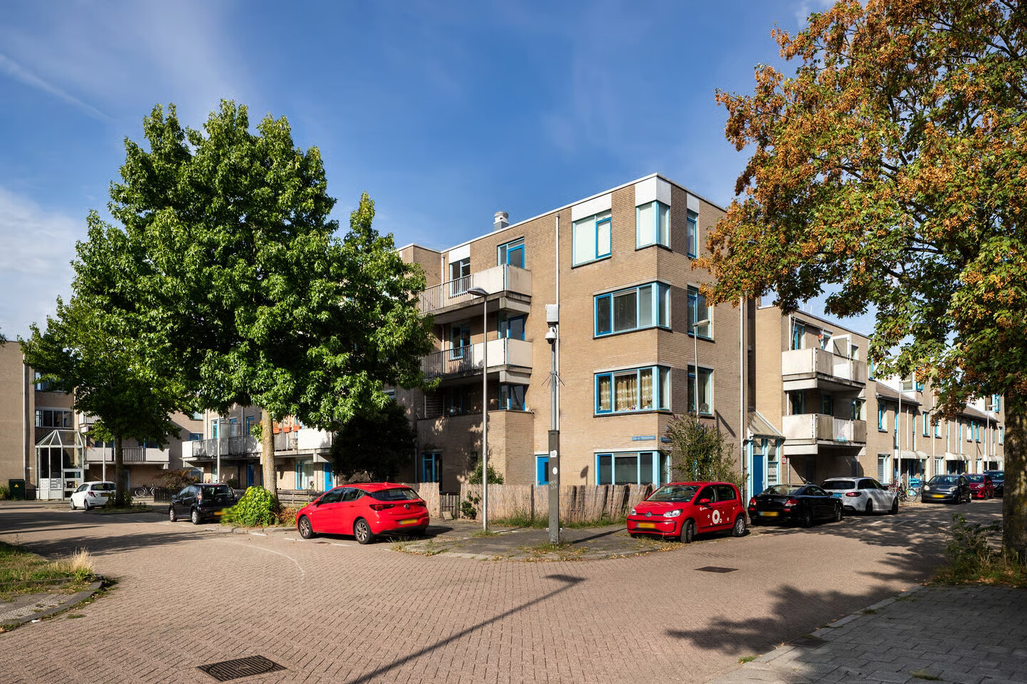 Appartement te koop: Boisotstraat 72, Utrecht