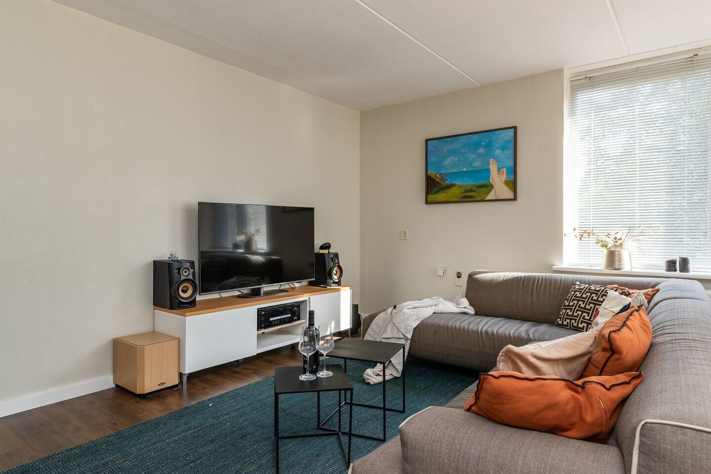 Appartement te koop: Boisotstraat 72, Utrecht