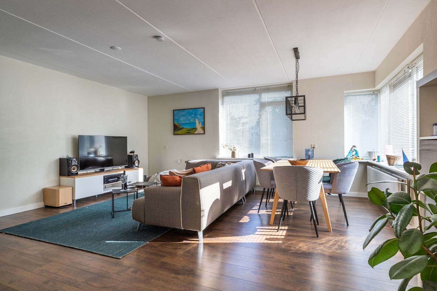 Appartement te koop: Boisotstraat 72, Utrecht