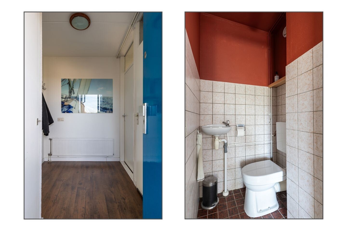 Appartement te koop: Boisotstraat 72, Utrecht