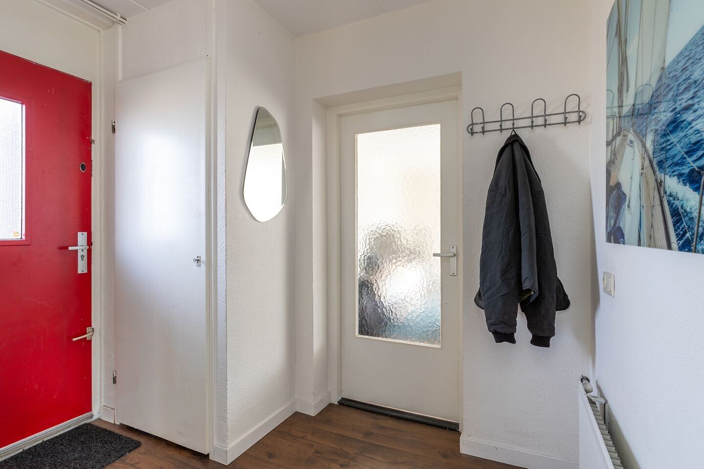 Appartement te koop: Boisotstraat 72, Utrecht