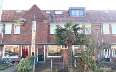 Den Brielstraat 12