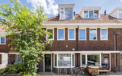 Den Brielstraat 7